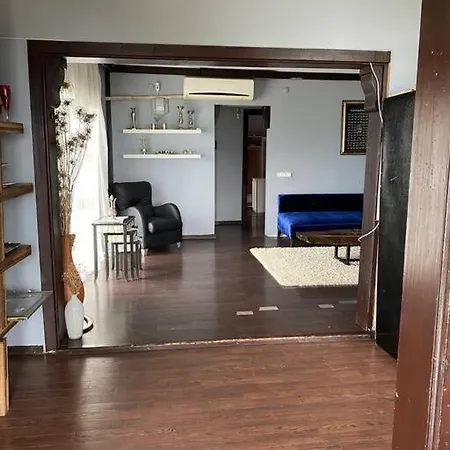With Detached Pool Overlooking * Sapanca